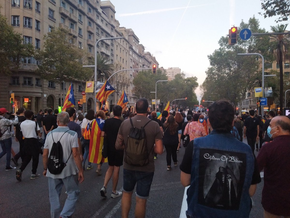 CDRLaMarina #NiOblitNiPerdó tweet media