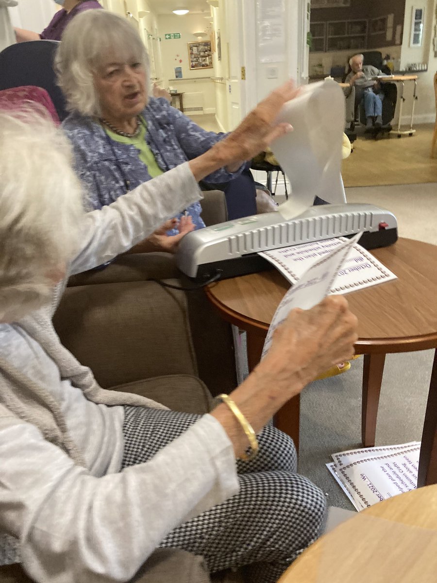 St Marys tweet media