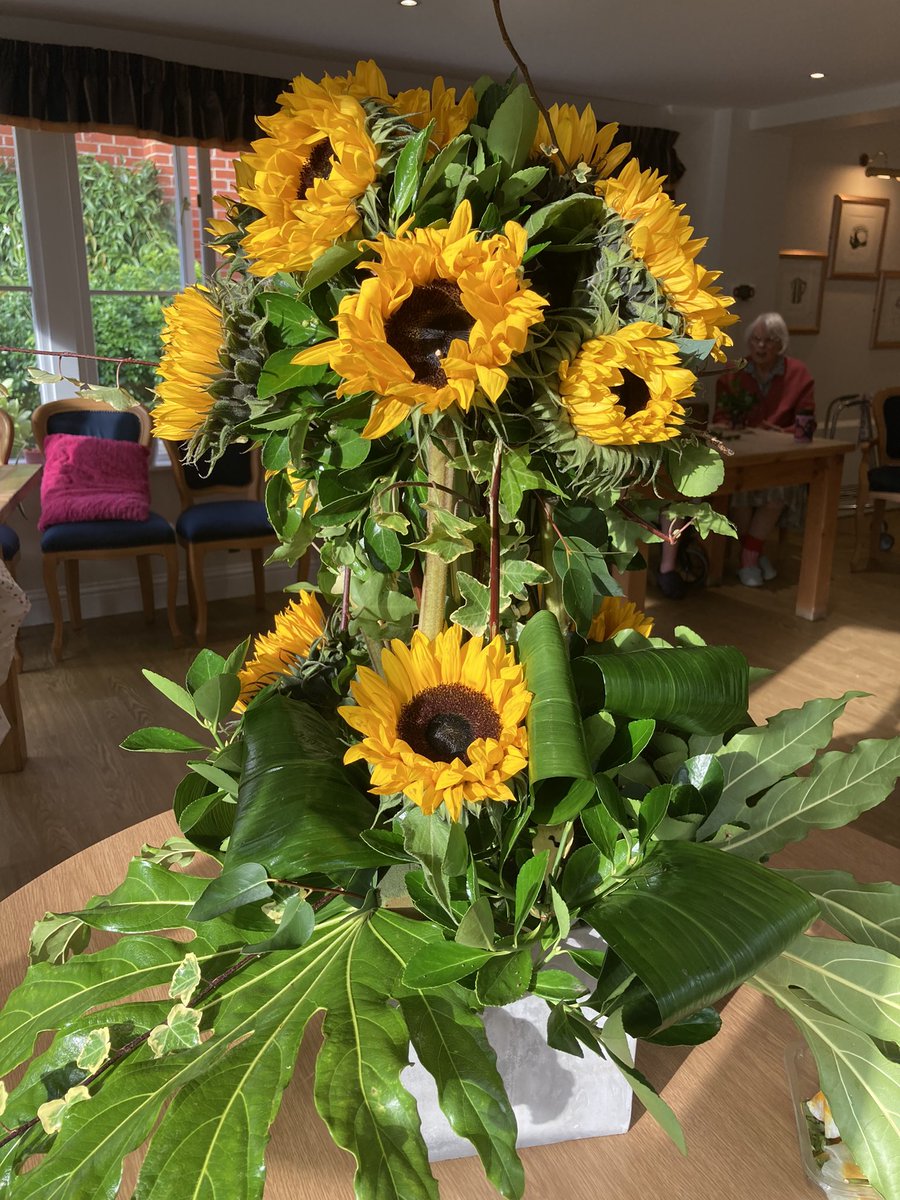 St Marys tweet media