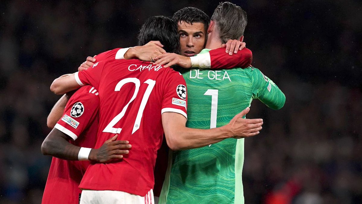 United View tweet media