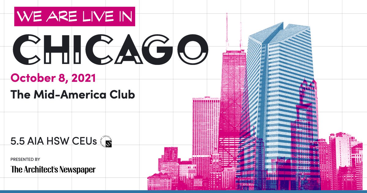 STI_FIRESTOP's tweet image. Don&apos;t forget if you are joining us in Chicago to attend the presentation from 1:30 - 2:30 PM by our very own Aaron Alterman! #Facades #CurtainWall #WindowWall