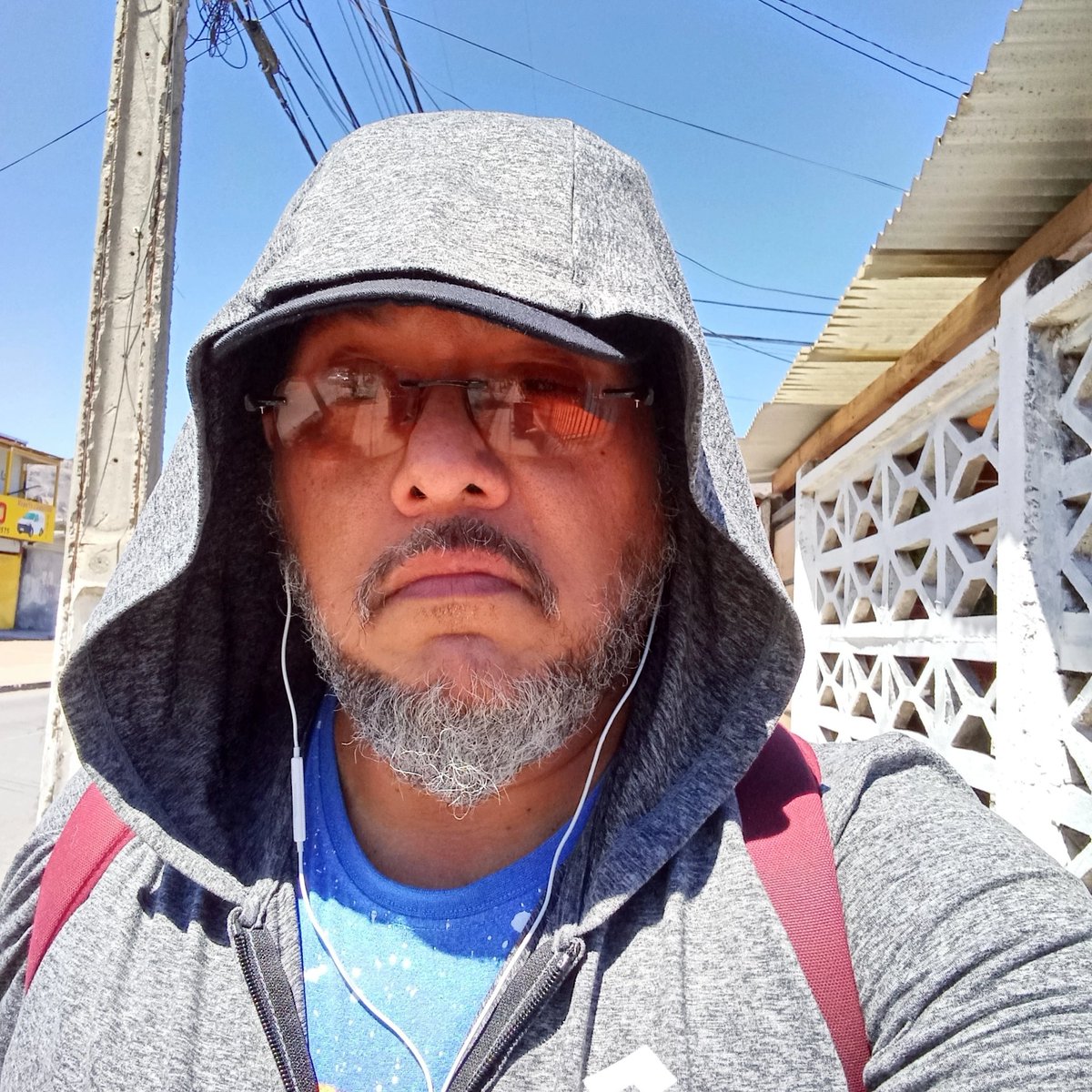 viranume's tweet photo. #NuevaFotoDePerfil https://t.co/DNiswupu2W