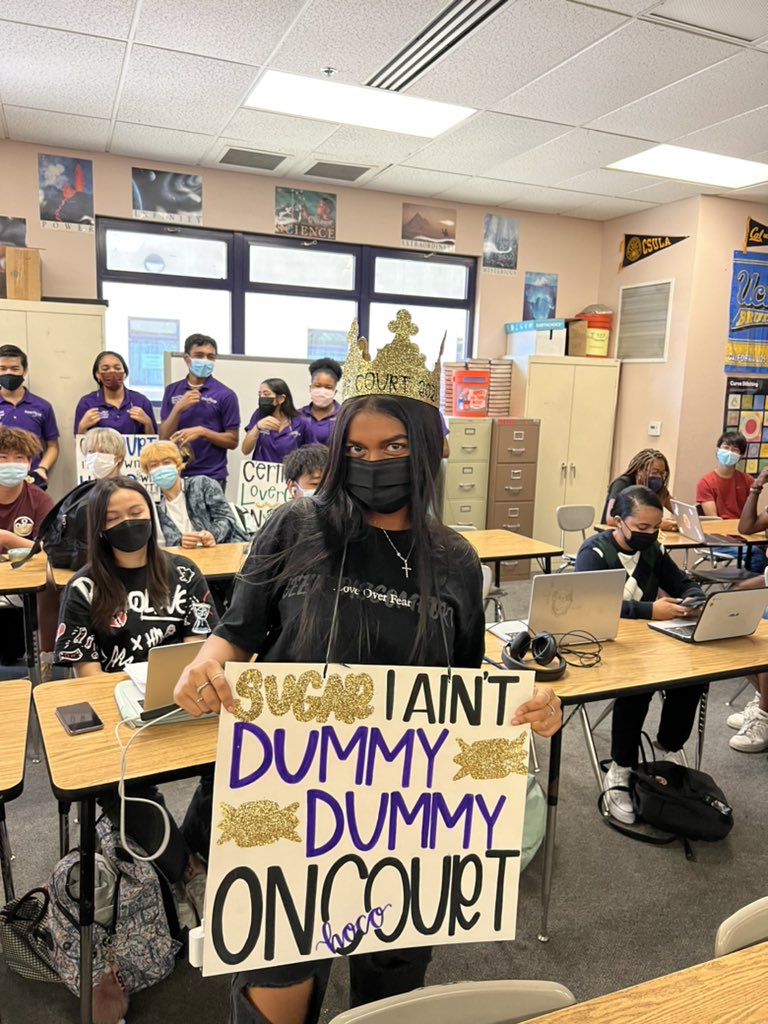 OUR FIRST PRINCES… SHERYL 🥳👑 COMING FOR THE NEXT!