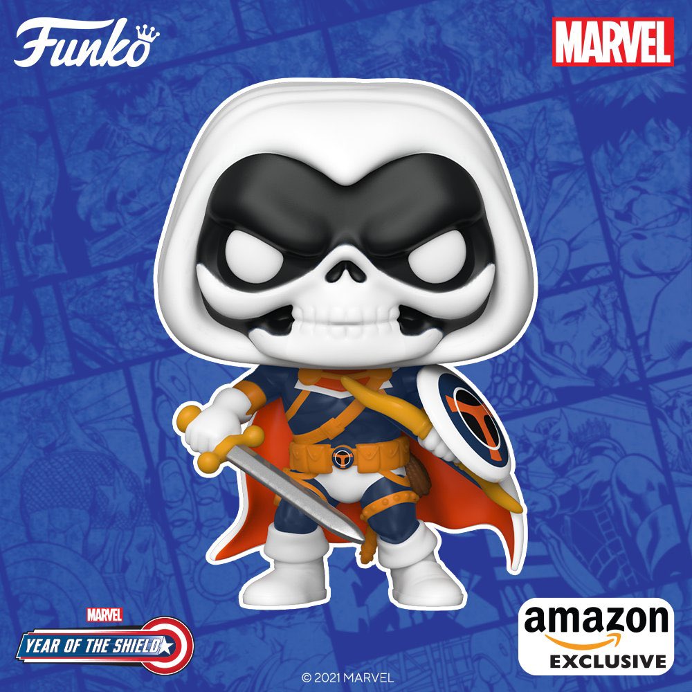 Funko Finderz | Funko Pop! News & More! tweet media
