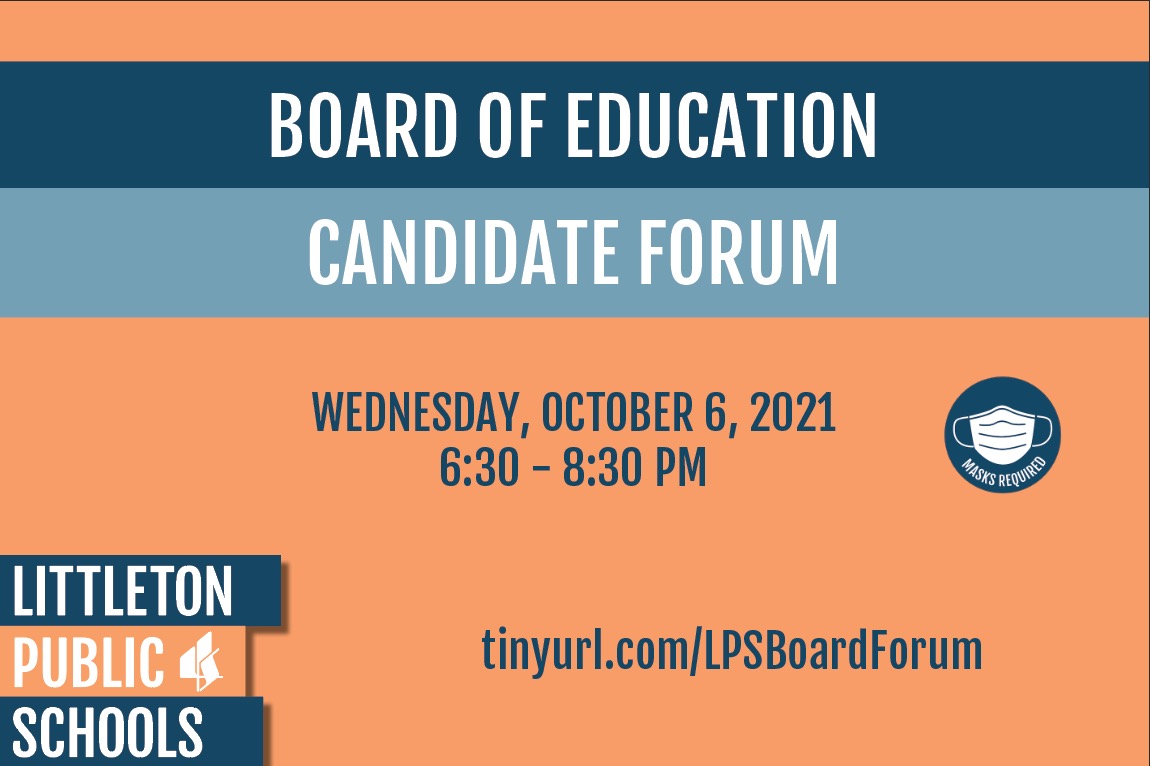 LPSK12's tweet photo. Get to know the LPS Board of Education candidates at next Wednesday's candidate forum! Visit https://t.co/MSeNTHyKLp for all the details! https://t.co/1ujn9J29IB