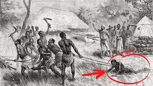 KalenjinFacts's tweet photo. When the British came to Kenya, the  Kalenjin tribes were among those that fought the most to stop it. 

In fact, under the lead of Koitalel arap Samoei, the Kalenjin fought an 11-year long resistance that ended when Koitalel was killed. #Curfew #FormNiGidi https://t.co/EyJWzFYwrH