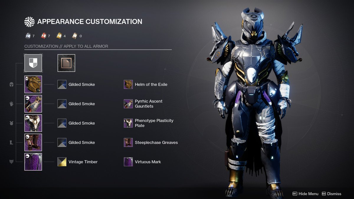 MultiNexp's tweet image. Egyptian warrior for #ThreadsOfLight