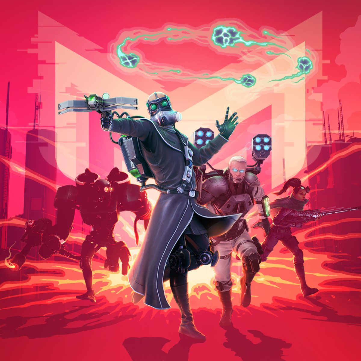 BuzzKill's tweet image. The Machines Arena 2021 $10,000 Championship is about to begin 🤩

Presented by @FACEIT: Come and join the casters as they talk through the tournament overview and prepare for game 1! 

👉🏻 Twitch.tv/faceittv