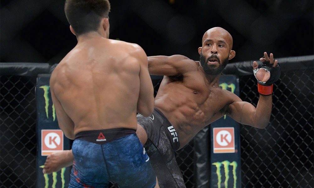 Decisions in Modern MMA I disagreed with the judges on: