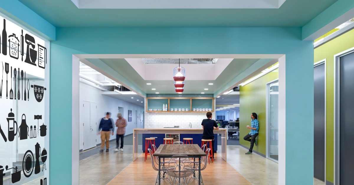 Source_SF's tweet image. Your tenant improvement project should have one goal: to create a space that meets the needs of your patients, clients, and customers. A big mistake in many tenant improvement projects is spending the entire budget on making the space look nice while overlooking business needs.