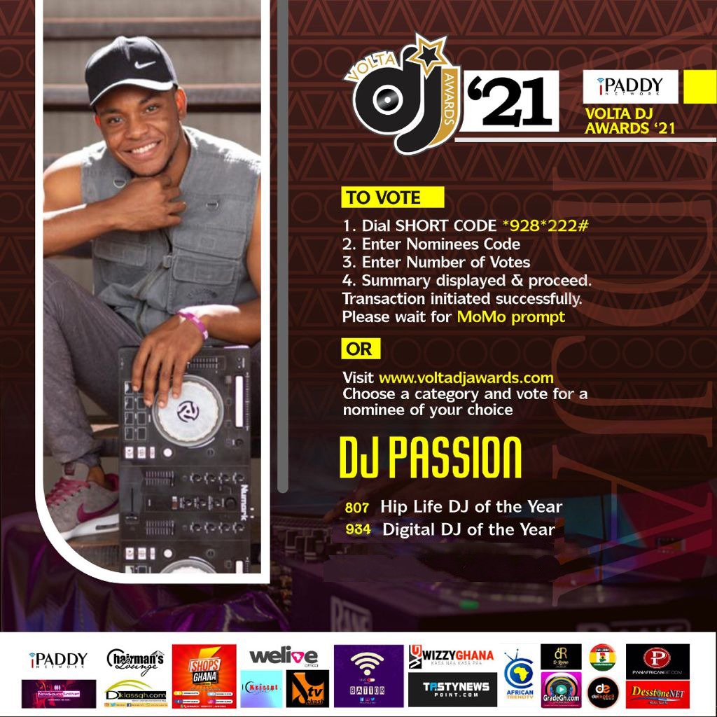 tonyjrahiable's tweet photo. Let's do this #djpassion https://t.co/8ZzaV2tHo9