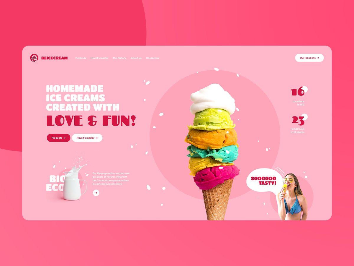 sohanasarin's tweet photo. Looking For professional and modern landing page design in 24 hours? Hire Me 🙂

know more: https://t.co/JBcw1hTjsV

#landingpage #uiux #web #designer #blog #userinterfacedesign #ComingSoon #landingpagedesign #DesigningServices #uiux #homepage https://t.co/NnkiPW6zJ5