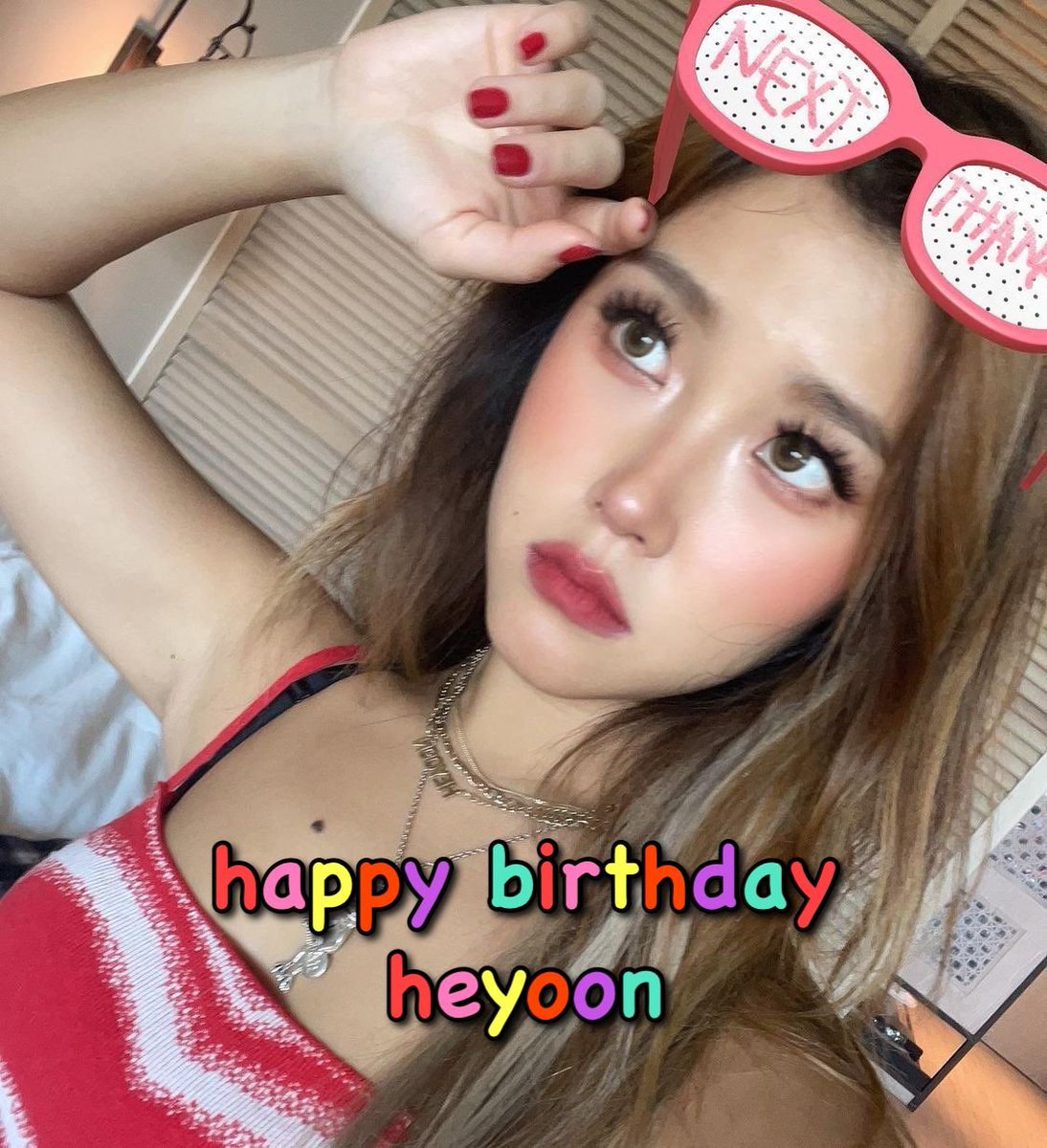 bridgrtwn's tweet image. Happy birthday to my true love. I can&apos;t believe you are turning 25. I hope you enjoy your day and are even happier. I love you with all my heart and can&apos;t imagine a life without you. Thank you for existing and being who you are. You inspire me so much. Love you&amp;lt;3 #Happy25thHeyoon