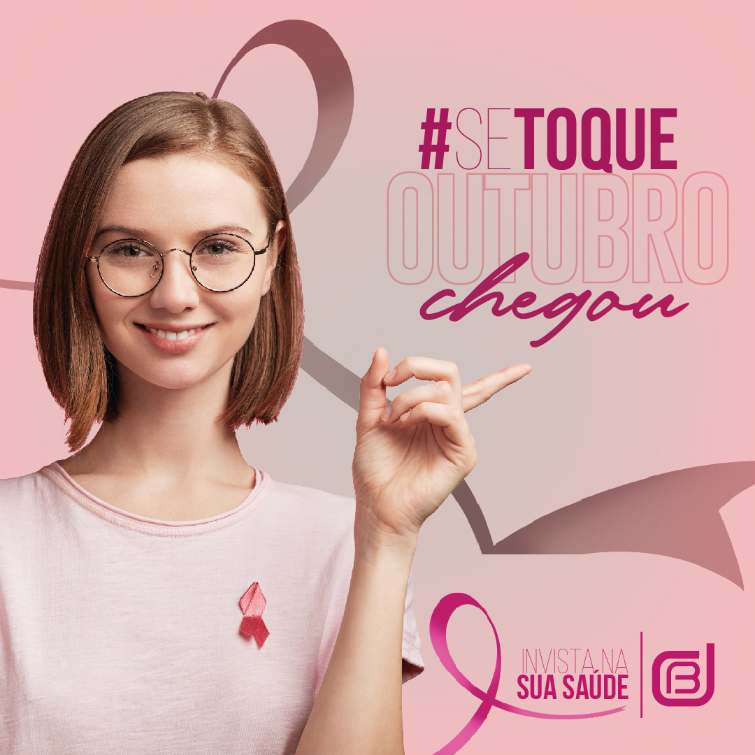 daybitoficial's tweet photo. #SeToque Outubro chegou!! 
#outubrorosa #daybit https://t.co/Kym04QNNAE