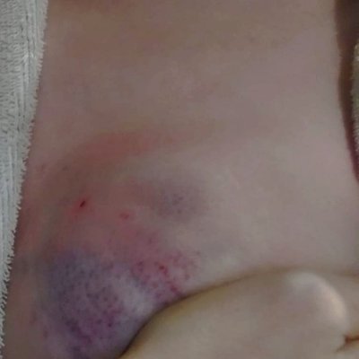Foto de Dra. Elena Casado Pineda