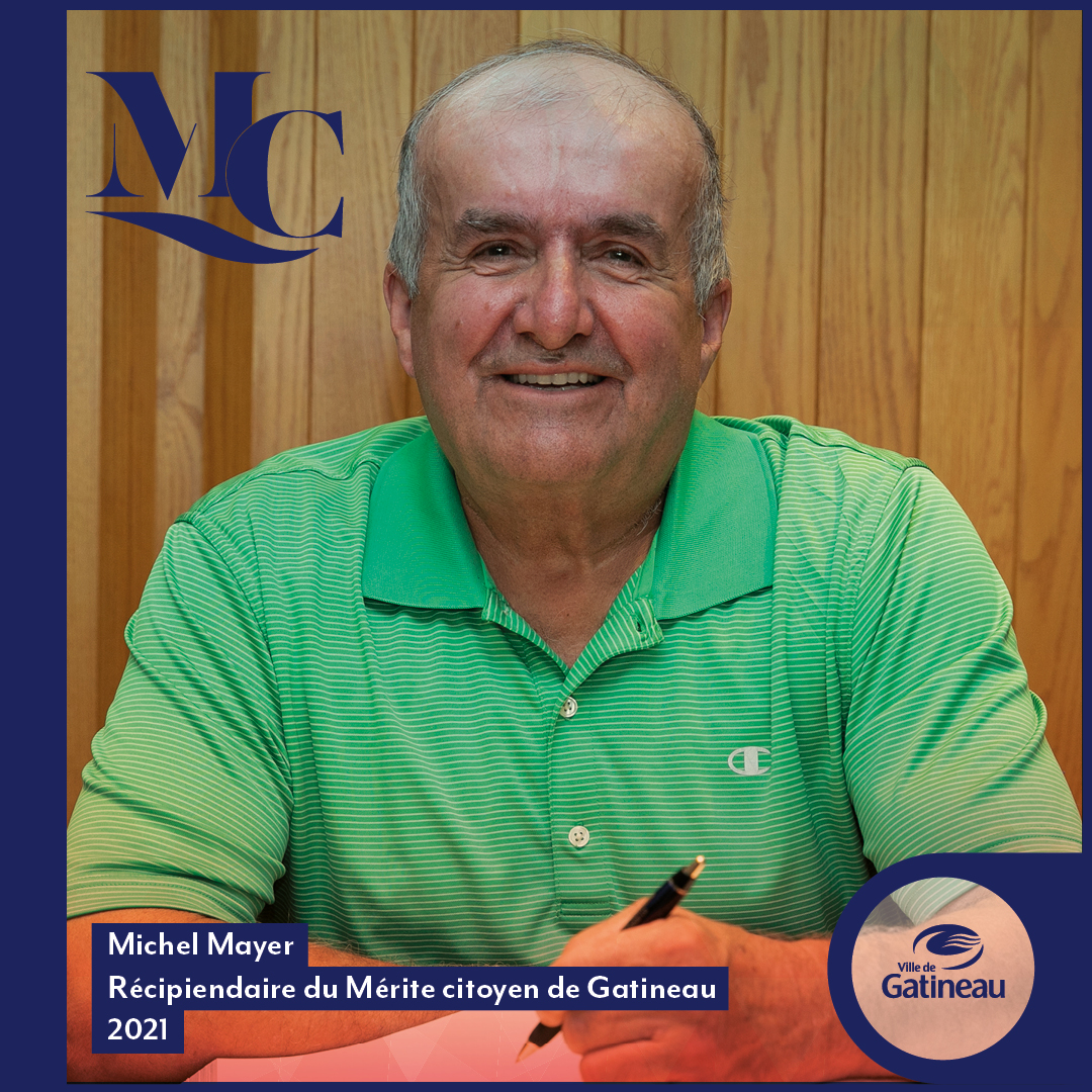 ville_gatineau's tweet photo. M. Michel Mayer a été reconnu pour son initiative bénévole d’entretien hivernal, avec son propre équipement, des sentiers récréatifs du district de Limbour. https://t.co/3v1BLrucxt