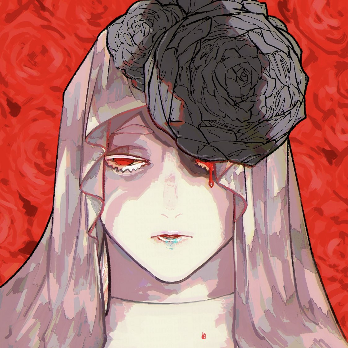 Ktkun イラスト受注 配布 ラナンキュラス フリーアイコン ハロウィンアイコン 自作発言 無断転載 二次配布 商用利用禁止 トリミング 簡単な加工 使用の際はid Pic Ktkun 記載をお願いします