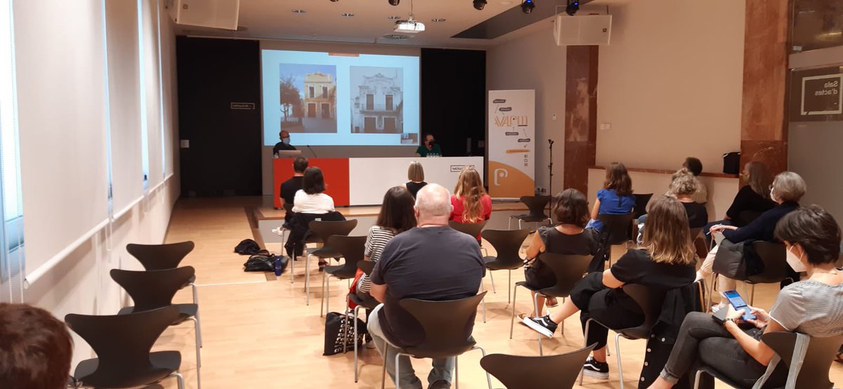 AVALEMeducacion's tweet photo. 1 sessió de les 𝗥𝗘𝗟𝗔𝗖𝗜𝗢𝗡𝗔𝗿❜𝗧 𝟮𝟬𝟮𝟭.
Ponents: @luisvcia de @culturama_sl , @Unadepiratas de @gva_IVAM i Roser Colomar d’ @IDENSITAT
#AVALEM #CSCEFIRE #CastelloEduca @UJIuniversitat #FundacióSoleriGodes @CrearigrupUV @AjuntCastello https://t.co/s9Npm0LCKK