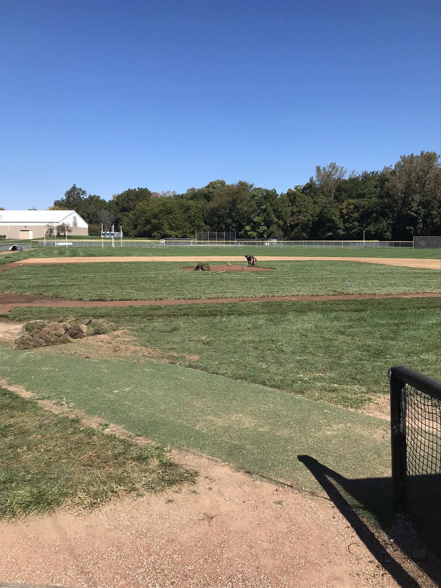 Cap_Baseball's tweet photo. The process continues!! https://t.co/KrXaAB9H9d
