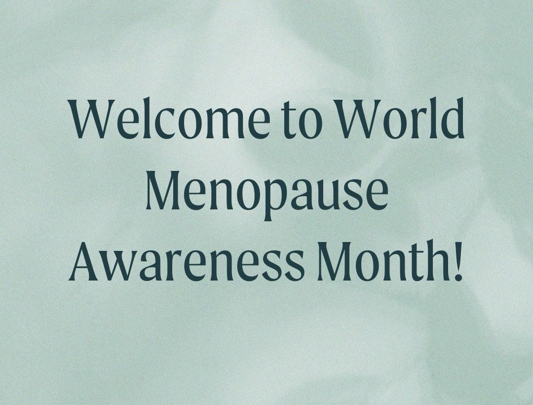 KarenJulieCros1's tweet photo. The days of feeling shame for even mentioning the word MENOPAUSE are thankfully long gone 😊
#MakeMenopauseMatter https://t.co/DjMM1oWPrU