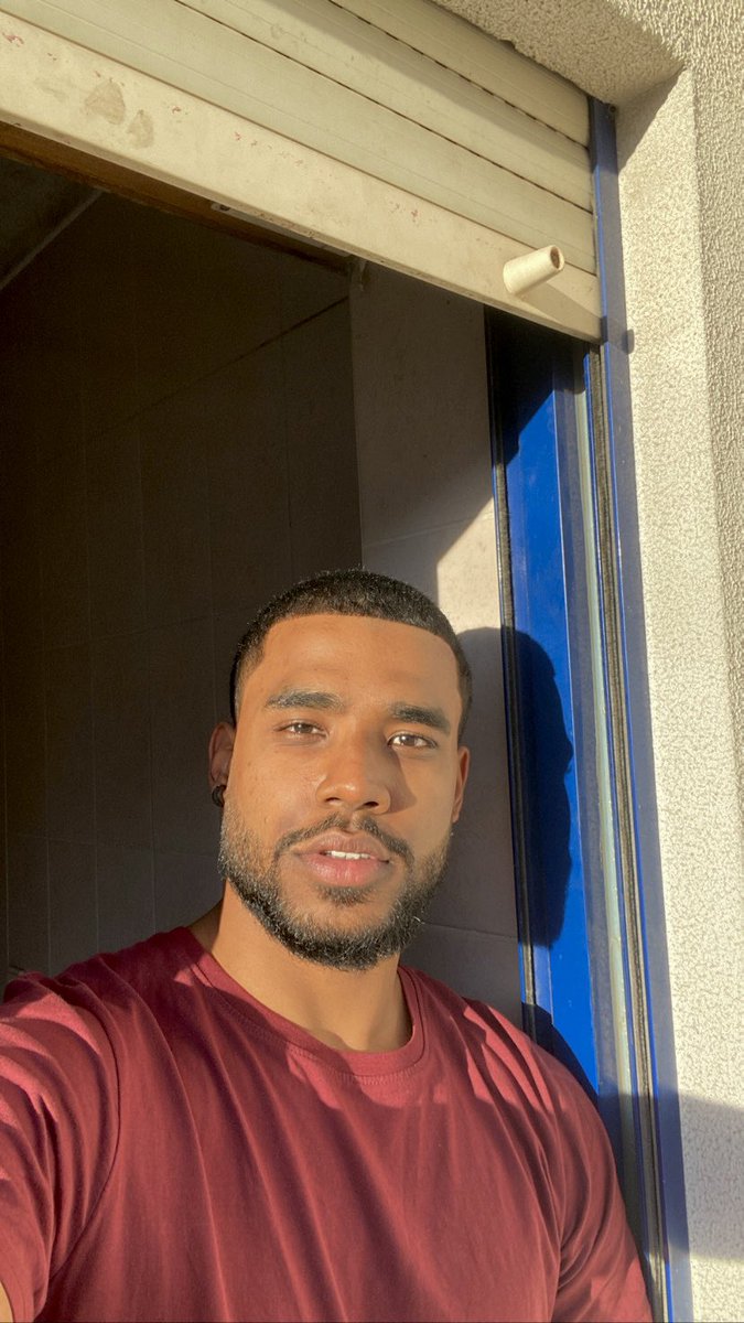 Tud t fca mas dret kond bo t compo corte 😅💇🏾‍♂️
