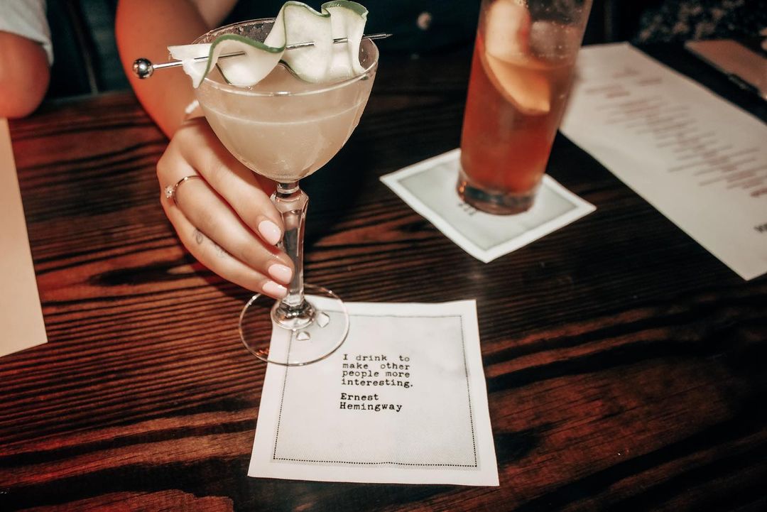 SOCIAL HOUSE Vodka tweet media