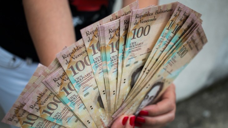 DINERO tweet media