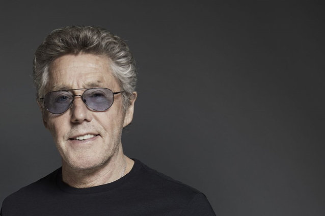 BLABBERMOUTHNET's tweet photo. THE WHO's ROGER DALTREY Introduces 'The Real Me' Podcast From PANTHEON And TEEN CANCER AMERICA https://t.co/4bA24uSfhO https://t.co/h3Dth0tGYN