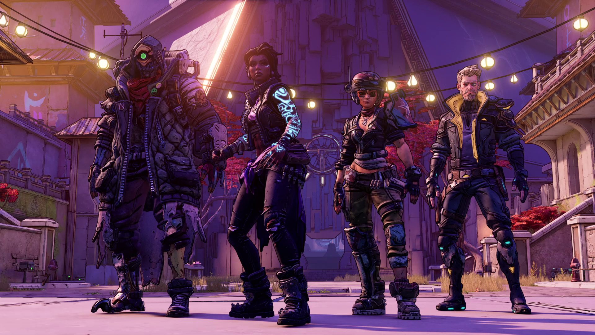Borderlands on Twitter "September 30th vs October 1st…