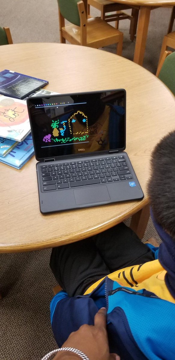 NelsonLibrary tweet media