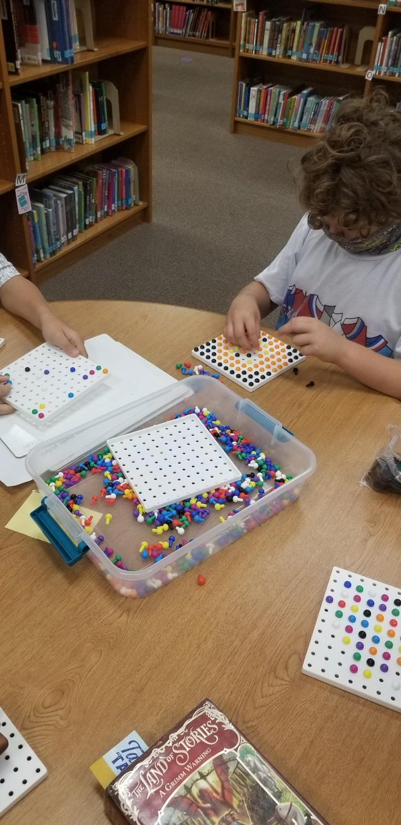 NelsonLibrary tweet media