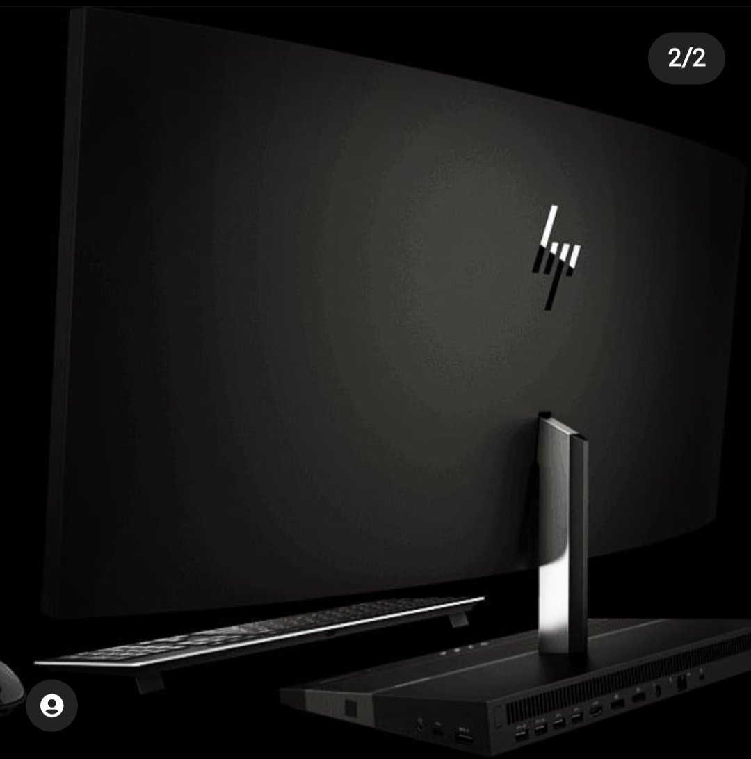 techezier's tweet photo. HP ELITEONE 1000 🖥 

#TECHEZIER # hp #eliteone #eliteone1000 #hpeliteone1000 #i7 #16gbram #ddr4 #webcam #allinonedesktop #computercommunity #laptopcommunity #gamingcommunity #gamer #gaminglife #gaming #gaminggear #streamer #keepfollowing #keepsupporting #keeploving https://t.co/NoRB8tuijX