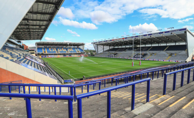 Serious About Rugby League tweet media