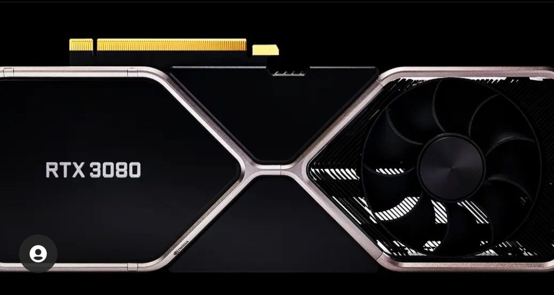 techezier's tweet photo. NVIDIA GEFORCE RTX 3080
#TECHEZIER #Nvidia #geforce #rtx #rtx3080 #geforcertx3080 #2ndgeneration #rtcore #graphicscard #innovationdesign #gamingcommunity #gaminggear #gamingsetup #gamingpc #gamingcomputer #gaminggraphicscard #gaminglife #gamer #gaming #streamer #keepfollowing https://t.co/QEEZs9K6AT