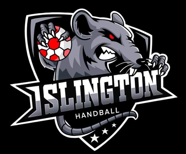 Islington Handball Club tweet media