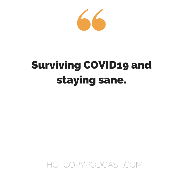 [FLASHBACK] E113 Copywriting and COVID19. 
>> hotcopypodcast.com/e114-copywriti…

#copywriting #copywriter #podcast