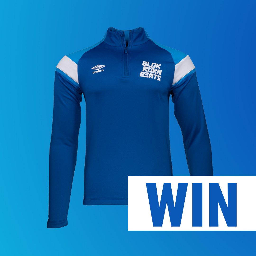 Umbro Ireland tweet media