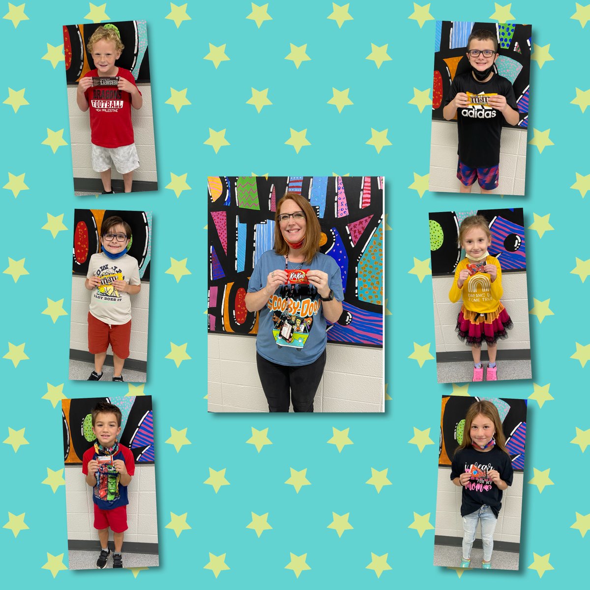 Bucket Fillers!   @SouthernHancock