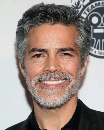  Happy Birthday Esai Morales       