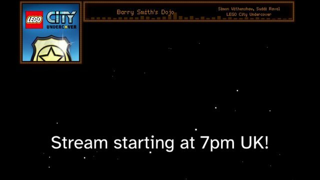 BrokenCircus_'s tweet photo. I'm now streaming on Twitch! Playing Super Mario Galaxy https://t.co/bgqUySUZgp https://t.co/0ZkWlxKaZi