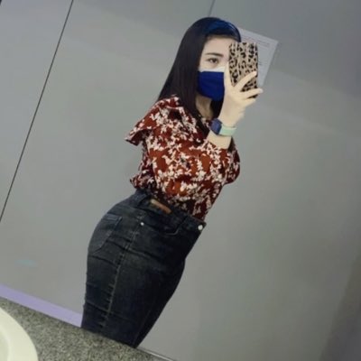 vitrisiburian's tweet photo. #FotoProfilBaru https://t.co/AnZARFwciP