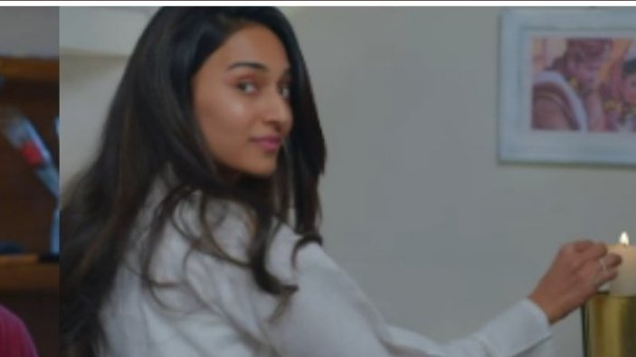 cspcheziyan's tweet photo. #krpkab3 
Teri Aankhon Mein Hume Apna Kal
Dikhaai Deta Hai
Sab Kuch Theek Ho Jaata Hai
Jab Tu Hume Apni Baahon Mein Leta Hai💏 #devakshi #Sonakshi #dev #kuchrangpyarkeaisebhi3 https://t.co/LdNXfHua2e