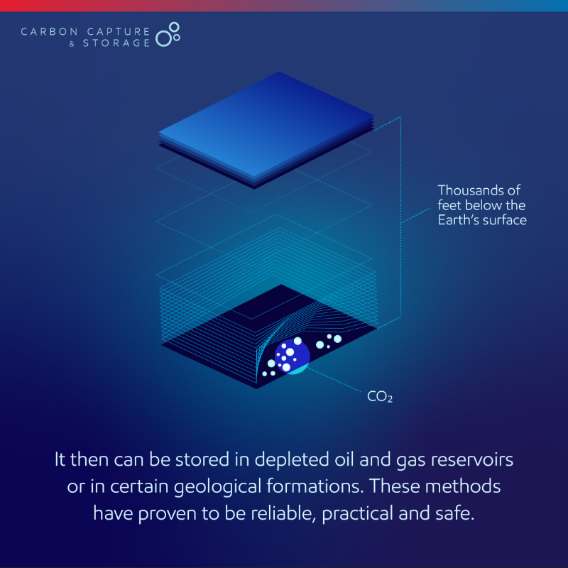 exxonmobil's tweet image. There isn’t one solution to addressing climate change. It will take an “all of the above” approach – including one of the few proven technologies to decarbonize heavy industry: Carbon Capture and Storage. Here’s how: exxonmobil.co/3B1Dcq7