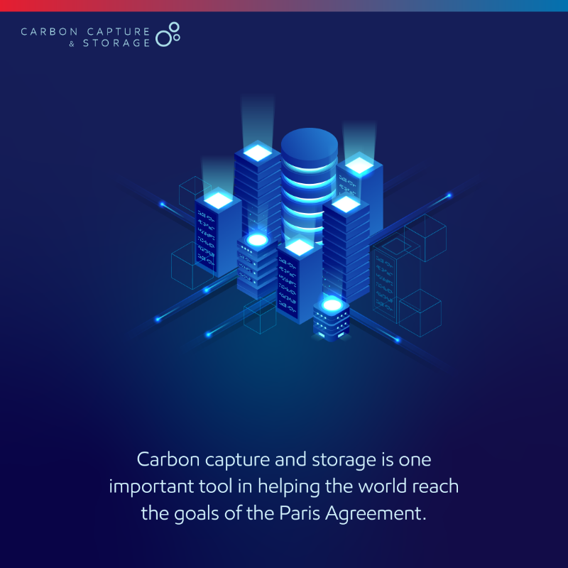 There isn’t one solution to addressing climate change. It will take an “all of the above” approach – including one of the few proven technologies to decarbonize heavy industry: Carbon Capture and Storage. Here’s how: exxonmobil.co/3B1Dcq7