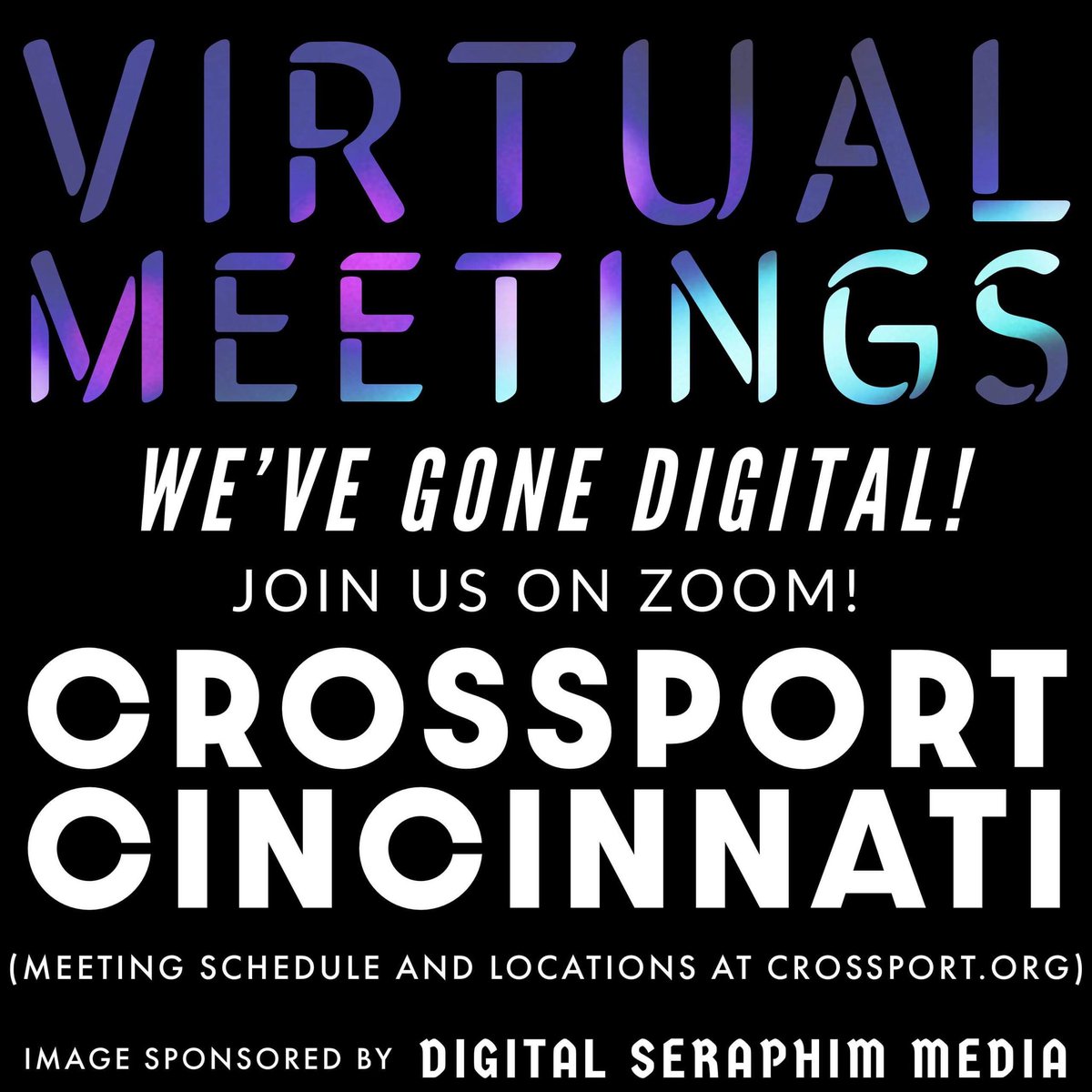 Crossport Cincinnati (@crossportcincy) on Twitter photo 
