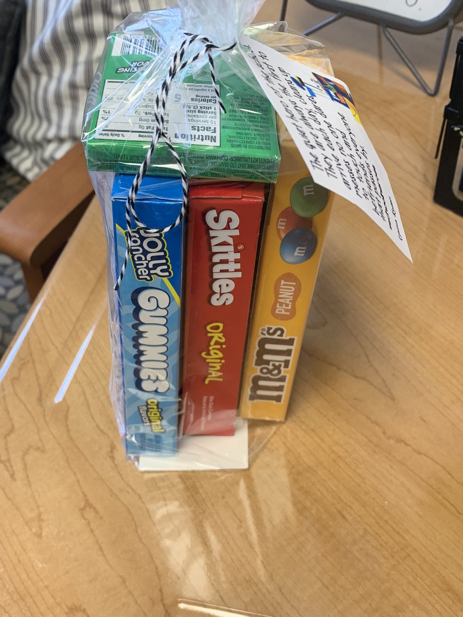 NCCA_Covington's tweet image. They are truly the quiet hero of NCCA!!  Thank you for your service to the trainers and associates!  #myncca #quiethero