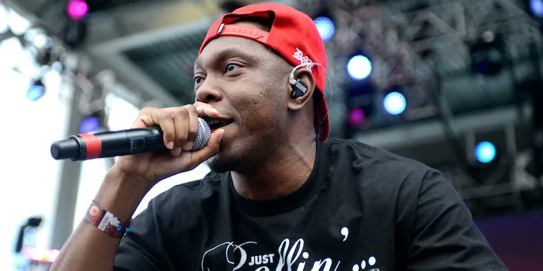 Some wondrous releases on October 1, plus a birthday to celebrate. Happy birthday to Dylan \"Dizzee Rascal Mills! 