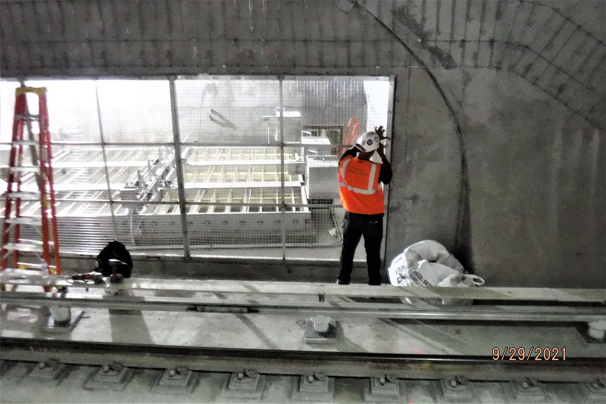 East Side Access tweet media