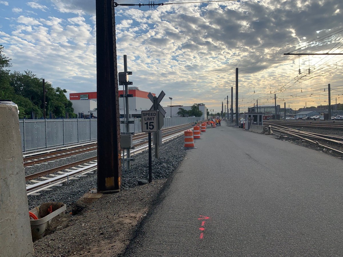 East Side Access tweet media