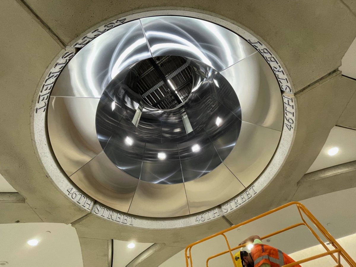 Click on the link below to see this week's construction progress photos with captions! 

flic.kr/s/aHsmWNTiZZ